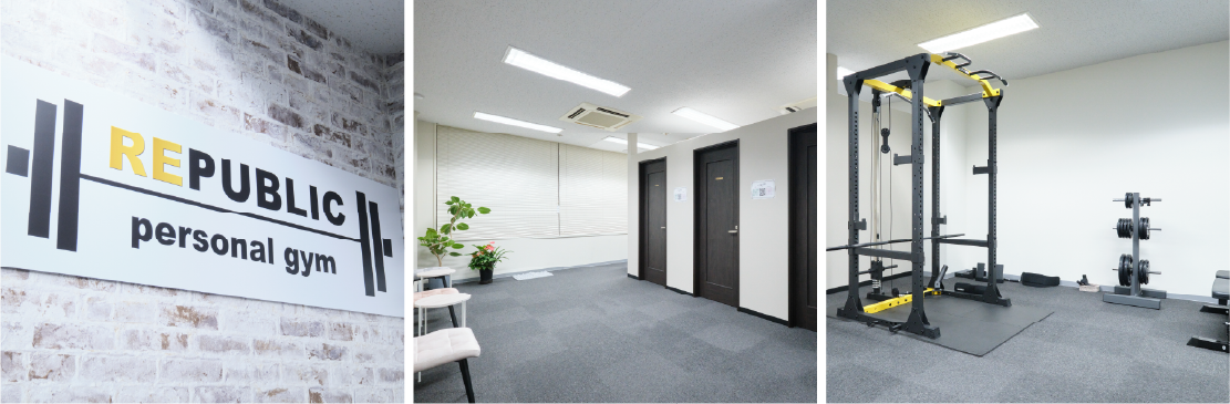 無料体験の流れ